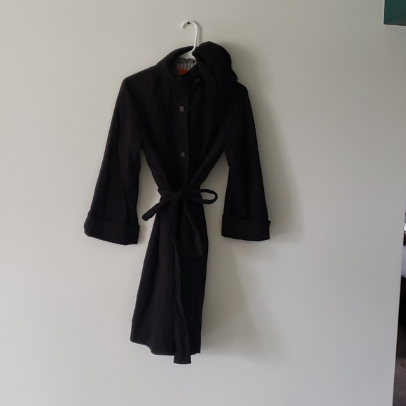 Joe Fresh Trench - Picture 2 of 4